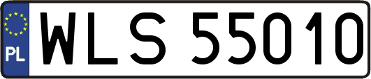 WLS55010