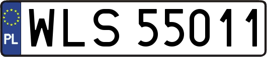 WLS55011