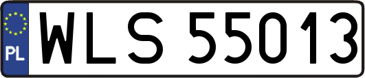 WLS55013