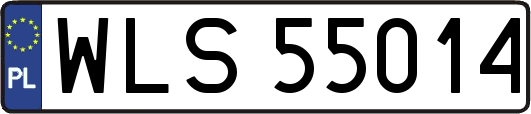 WLS55014