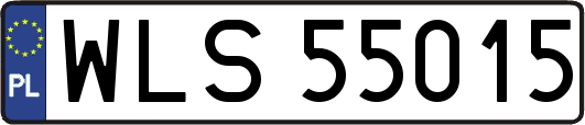 WLS55015
