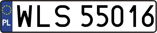 WLS55016