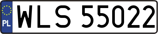 WLS55022