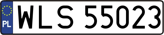 WLS55023