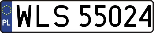 WLS55024