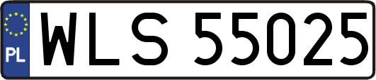 WLS55025
