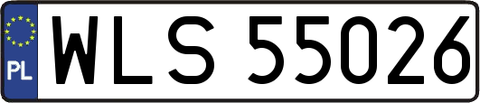 WLS55026