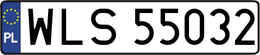 WLS55032