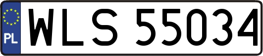 WLS55034