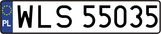 WLS55035