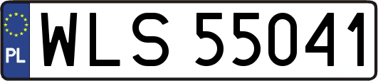WLS55041