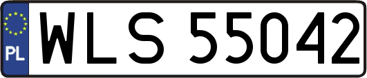 WLS55042