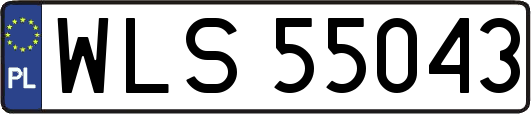 WLS55043