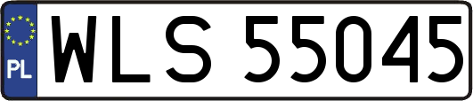 WLS55045