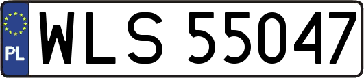 WLS55047