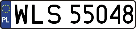 WLS55048