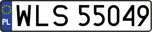 WLS55049