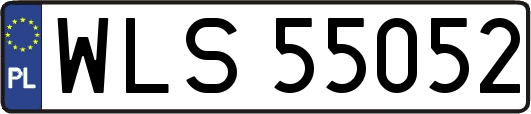 WLS55052