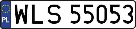 WLS55053