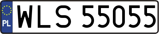 WLS55055