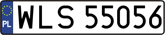 WLS55056