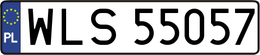WLS55057