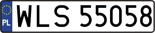 WLS55058