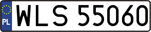 WLS55060