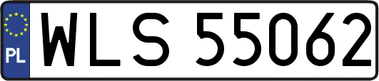 WLS55062