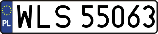 WLS55063