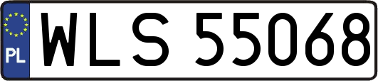 WLS55068