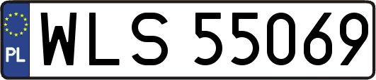 WLS55069