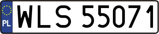 WLS55071