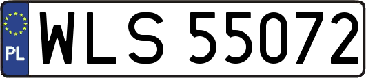 WLS55072