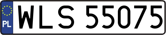 WLS55075