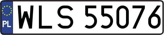 WLS55076