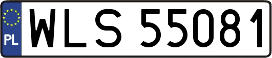 WLS55081