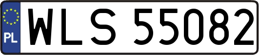 WLS55082