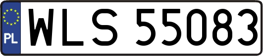 WLS55083