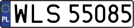 WLS55085