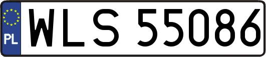 WLS55086