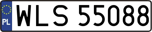 WLS55088