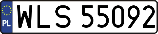 WLS55092