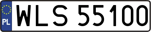 WLS55100