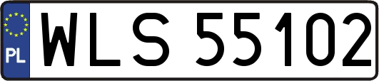 WLS55102