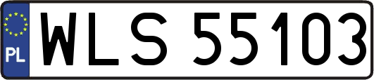 WLS55103