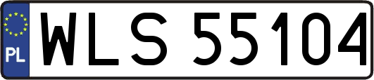 WLS55104
