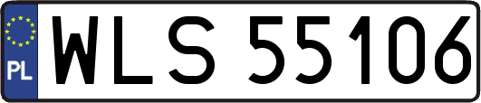 WLS55106