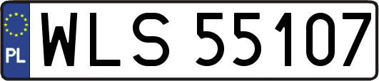 WLS55107
