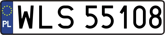 WLS55108